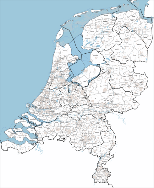 Code zip rotterdam netherlands Rotterdam, Netherlands