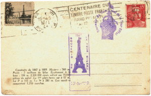 Postcard