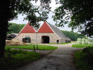 Meerdink farm