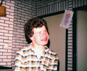 Dinant Hoitink