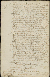 1661 record, page 2