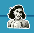 Entoen.nu detail showing Anne Frank