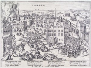 Massacre of Naarden