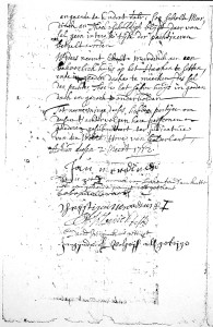 Tenancy contract 1712