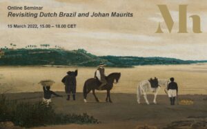 Online seminar Dutch Brazil