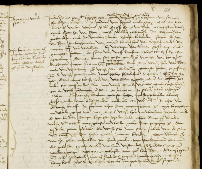 entry for 12 April 1487